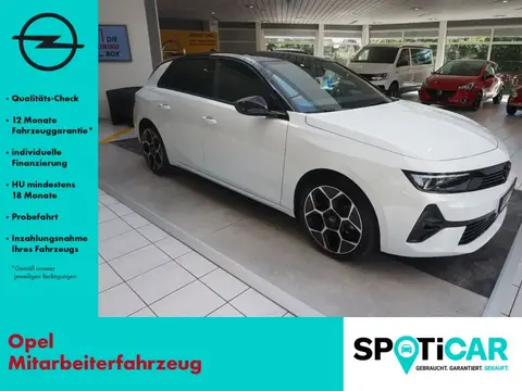 Used OPEL ASTRA Petrol 2023 Ad 