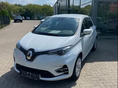 Annonce RENAULT ZOE Non renseigné 2023 d'occasion 