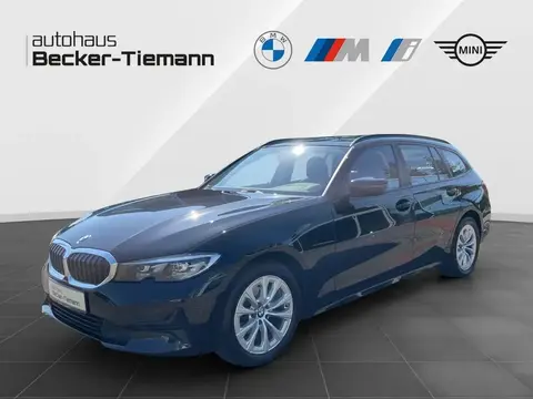 Used BMW SERIE 3 Diesel 2020 Ad Germany