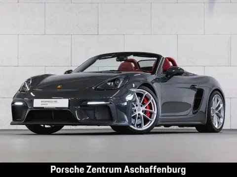 Used PORSCHE BOXSTER Petrol 2023 Ad 