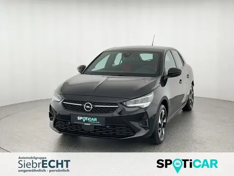 Annonce OPEL CORSA Non renseigné 2023 d'occasion 