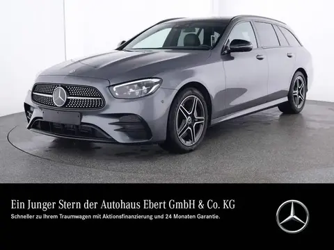 Used MERCEDES-BENZ CLASSE E Diesel 2023 Ad 