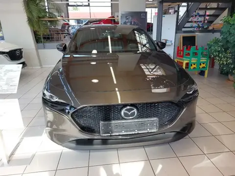 Annonce MAZDA 3 Essence 2020 d'occasion 