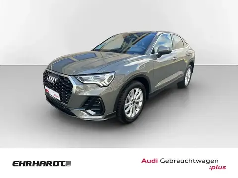 Annonce AUDI Q3 Essence 2023 d'occasion 