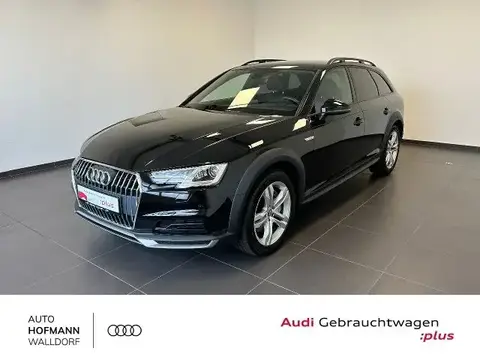 Used AUDI A4 Petrol 2019 Ad 