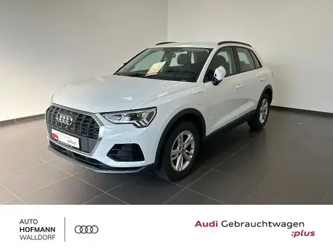 Used AUDI Q3 Hybrid 2021 Ad 