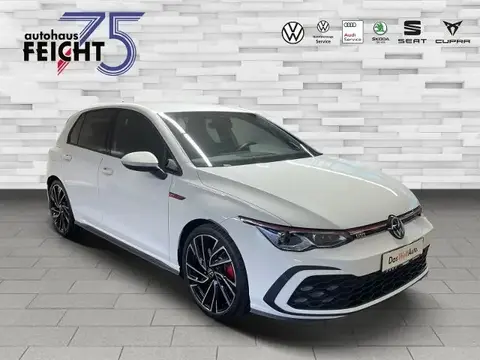 Used VOLKSWAGEN GOLF Petrol 2022 Ad 