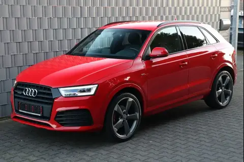 Used AUDI Q3 Diesel 2015 Ad 