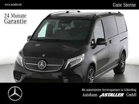 Used MERCEDES-BENZ CLASSE V Diesel 2023 Ad 