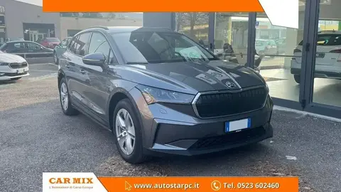 Used SKODA ENYAQ Not specified 2023 Ad 