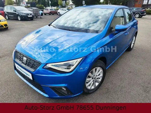 Used SEAT IBIZA Petrol 2024 Ad 