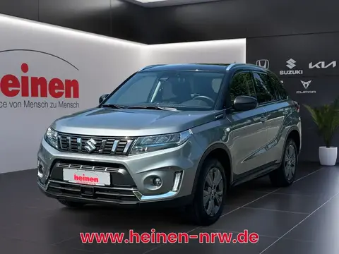 Used SUZUKI VITARA Hybrid 2021 Ad 