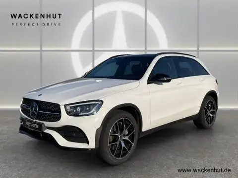 Annonce MERCEDES-BENZ CLASSE GLC Diesel 2020 d'occasion Allemagne