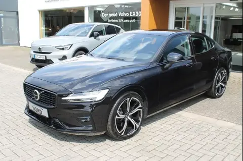 Used VOLVO S60 Petrol 2023 Ad 