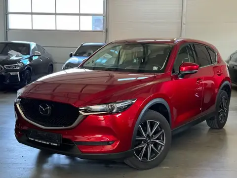 Used MAZDA CX-5 Petrol 2018 Ad 