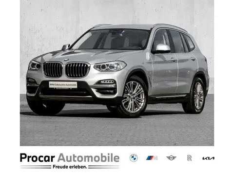 Used BMW X3 Petrol 2019 Ad 