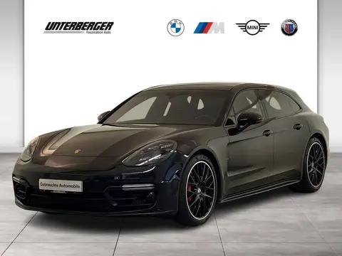 Used PORSCHE PANAMERA Petrol 2020 Ad 