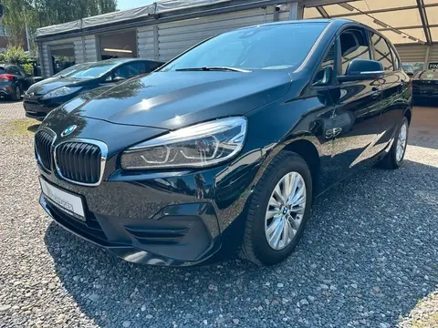 Annonce BMW SERIE 2 Essence 2021 d'occasion 