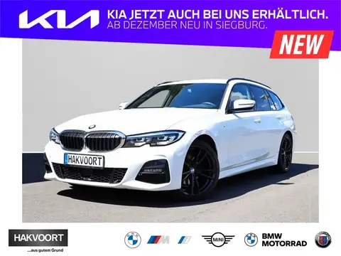 Used BMW SERIE 3 Diesel 2020 Ad Germany