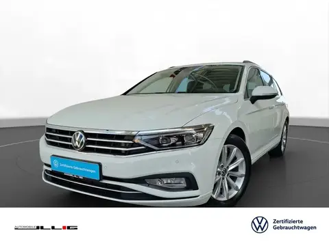 Used VOLKSWAGEN PASSAT Diesel 2021 Ad 