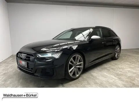 Annonce AUDI S6 Diesel 2021 d'occasion 