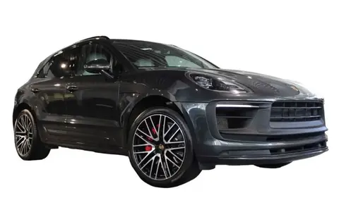 Used PORSCHE MACAN Petrol 2022 Ad 