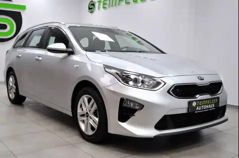 Used KIA CEED Diesel 2021 Ad 