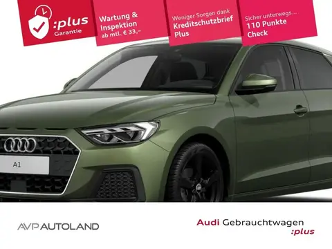 Used AUDI A1 Petrol 2024 Ad 