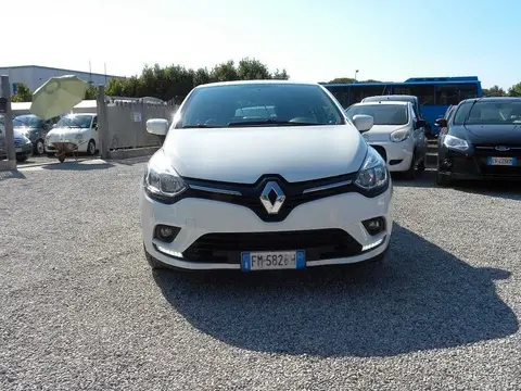 Annonce RENAULT CLIO Diesel 2017 d'occasion 