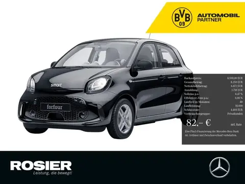 Used SMART FORFOUR Not specified 2020 Ad 