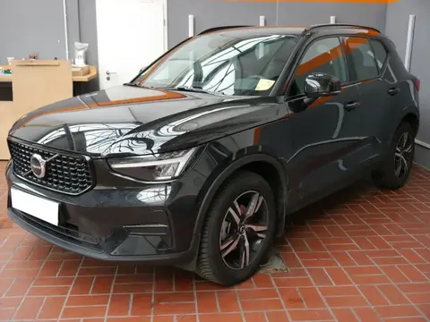 Used VOLVO XC40 Petrol 2023 Ad 