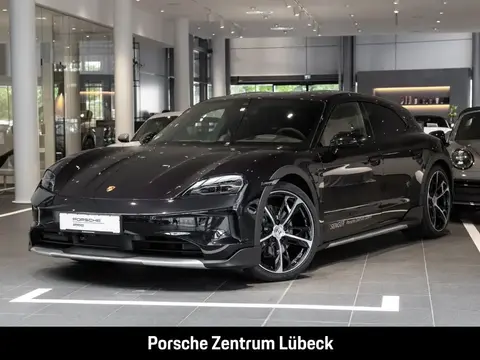 Used PORSCHE TAYCAN Not specified 2024 Ad 