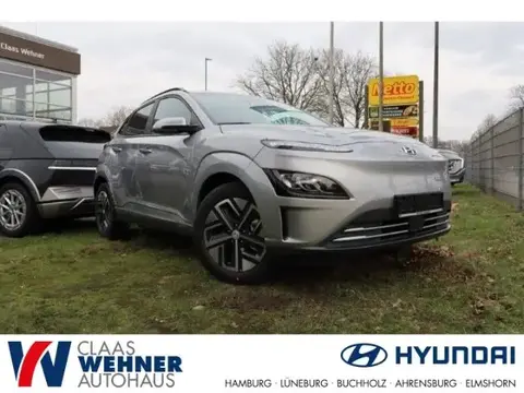 Annonce HYUNDAI KONA Non renseigné 2023 d'occasion 