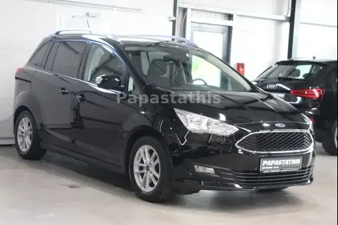 Annonce FORD GRAND C-MAX Essence 2019 d'occasion 