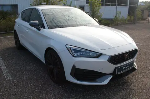 Used CUPRA LEON Petrol 2024 Ad 