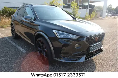 Used CUPRA FORMENTOR Petrol 2024 Ad 