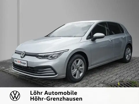 Annonce VOLKSWAGEN GOLF Essence 2021 d'occasion 