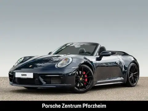 Used PORSCHE 992 Petrol 2020 Ad 