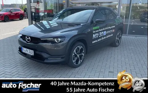 Annonce MAZDA MX-30 Hybride 2024 d'occasion 