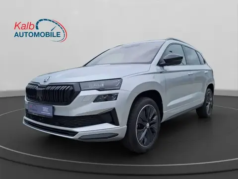 Annonce SKODA KAROQ Essence 2024 d'occasion 