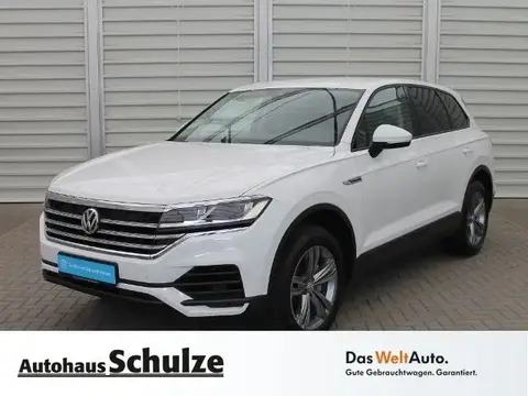 Used VOLKSWAGEN TOUAREG Diesel 2019 Ad 