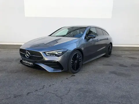 Used MERCEDES-BENZ CLASSE CLA Petrol 2024 Ad 