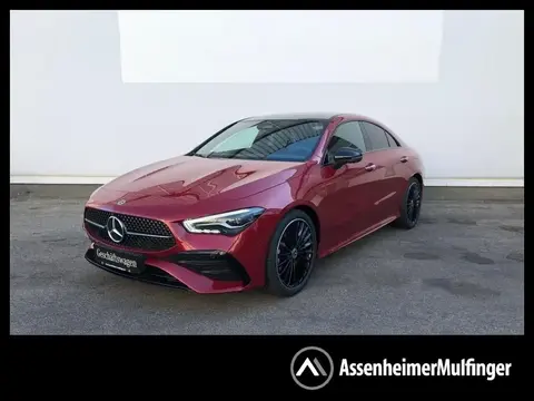 Used MERCEDES-BENZ CLASSE CLA Petrol 2024 Ad 