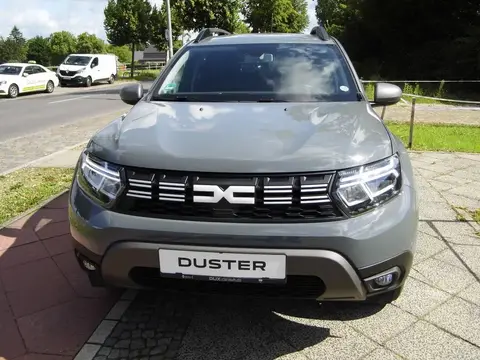 Annonce DACIA DUSTER Essence 2023 d'occasion 