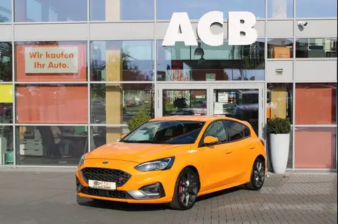 Annonce FORD FOCUS Essence 2019 d'occasion 