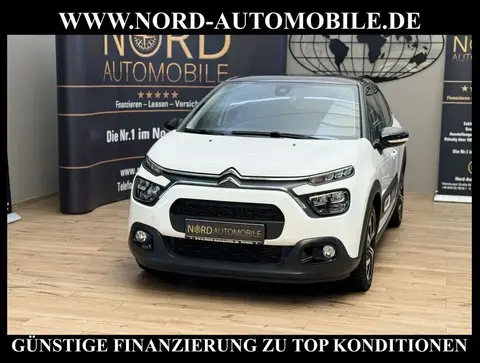 Annonce CITROEN C3 Essence 2022 d'occasion 