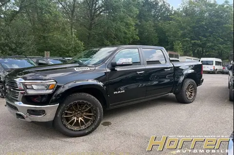 Used DODGE RAM LPG 2019 Ad 