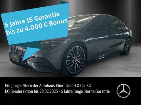 Annonce MERCEDES-BENZ EQE Non renseigné 2023 d'occasion 