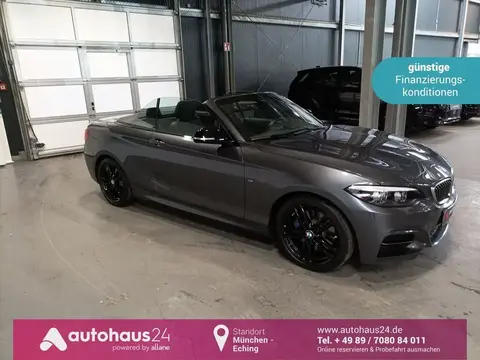 Used BMW M240 Petrol 2021 Ad 