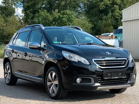 Used PEUGEOT 2008 Petrol 2015 Ad 